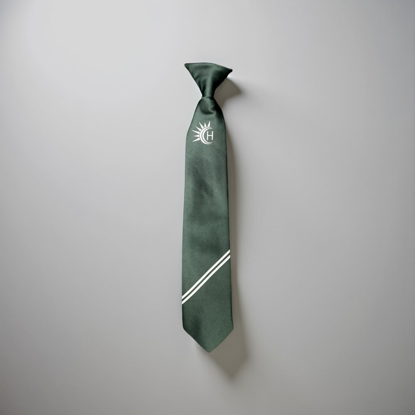 Horizon Community College Year 9 Tie