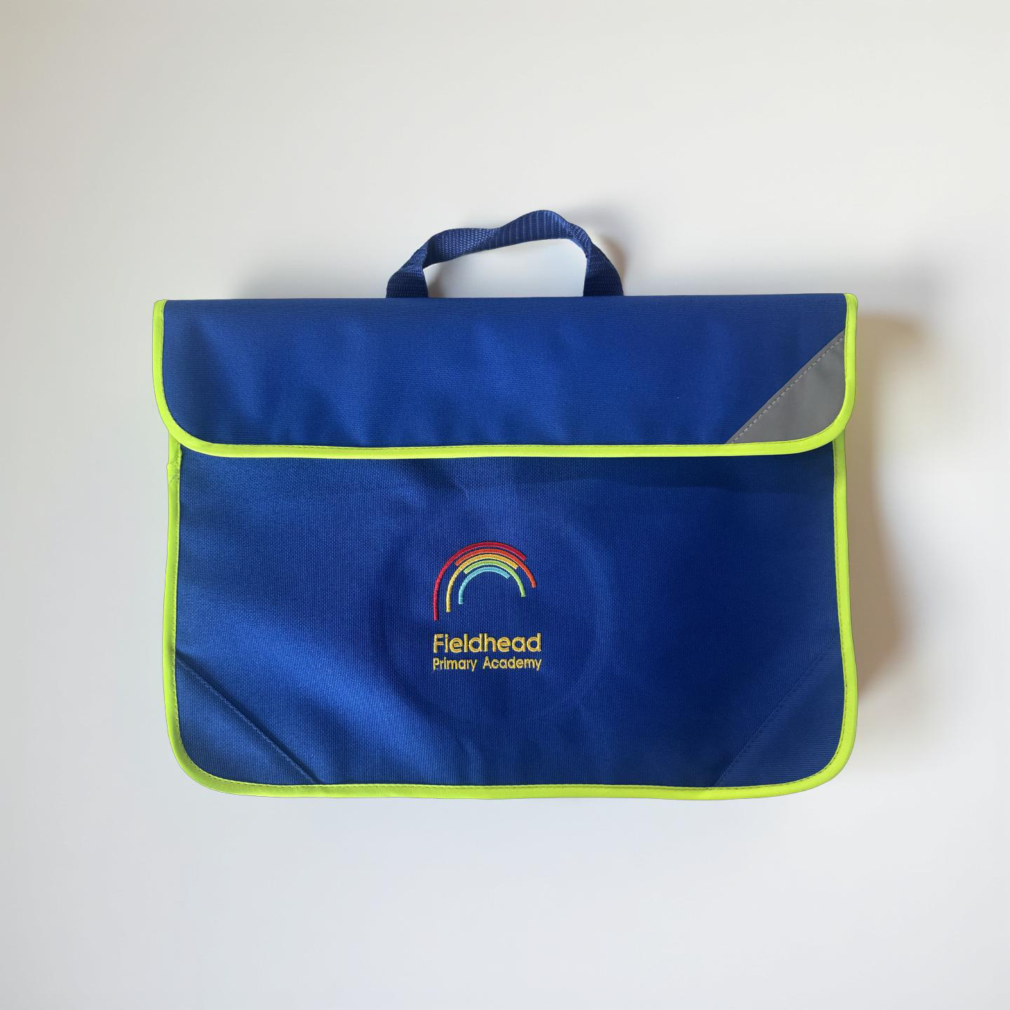 Fieldhead Primary Academy Small Bookbag