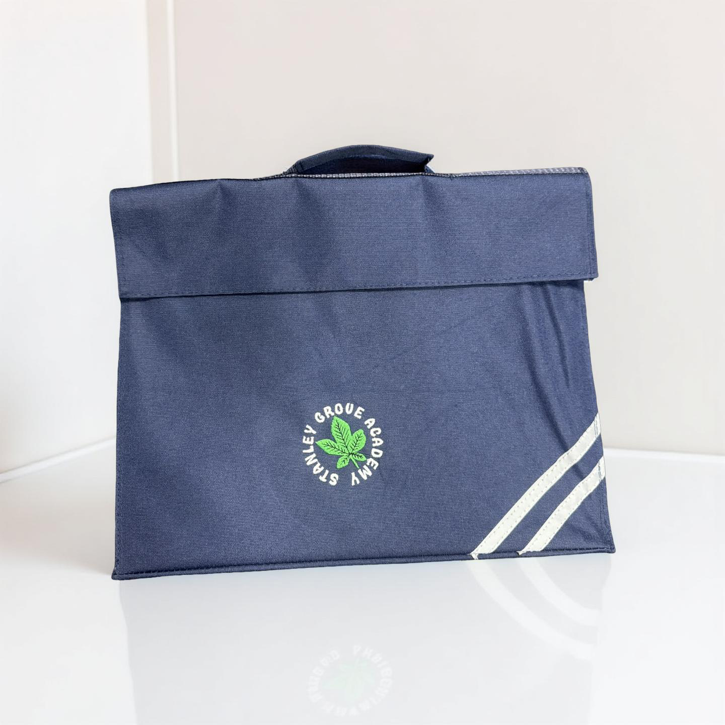 Stanley Grove Primary and Nursery Academy Small Bookbag