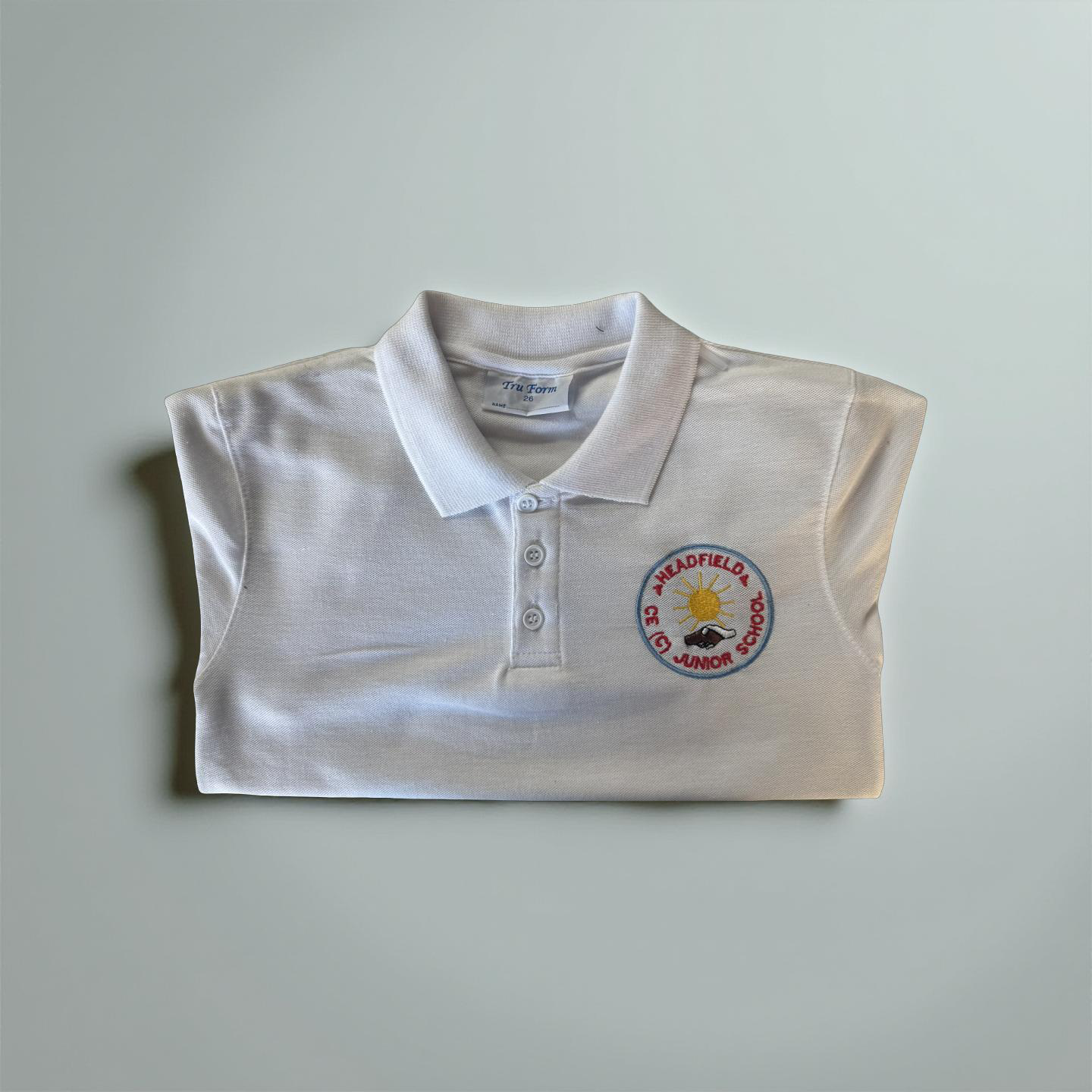 Headfield C Of E Junior School Polo Shirt