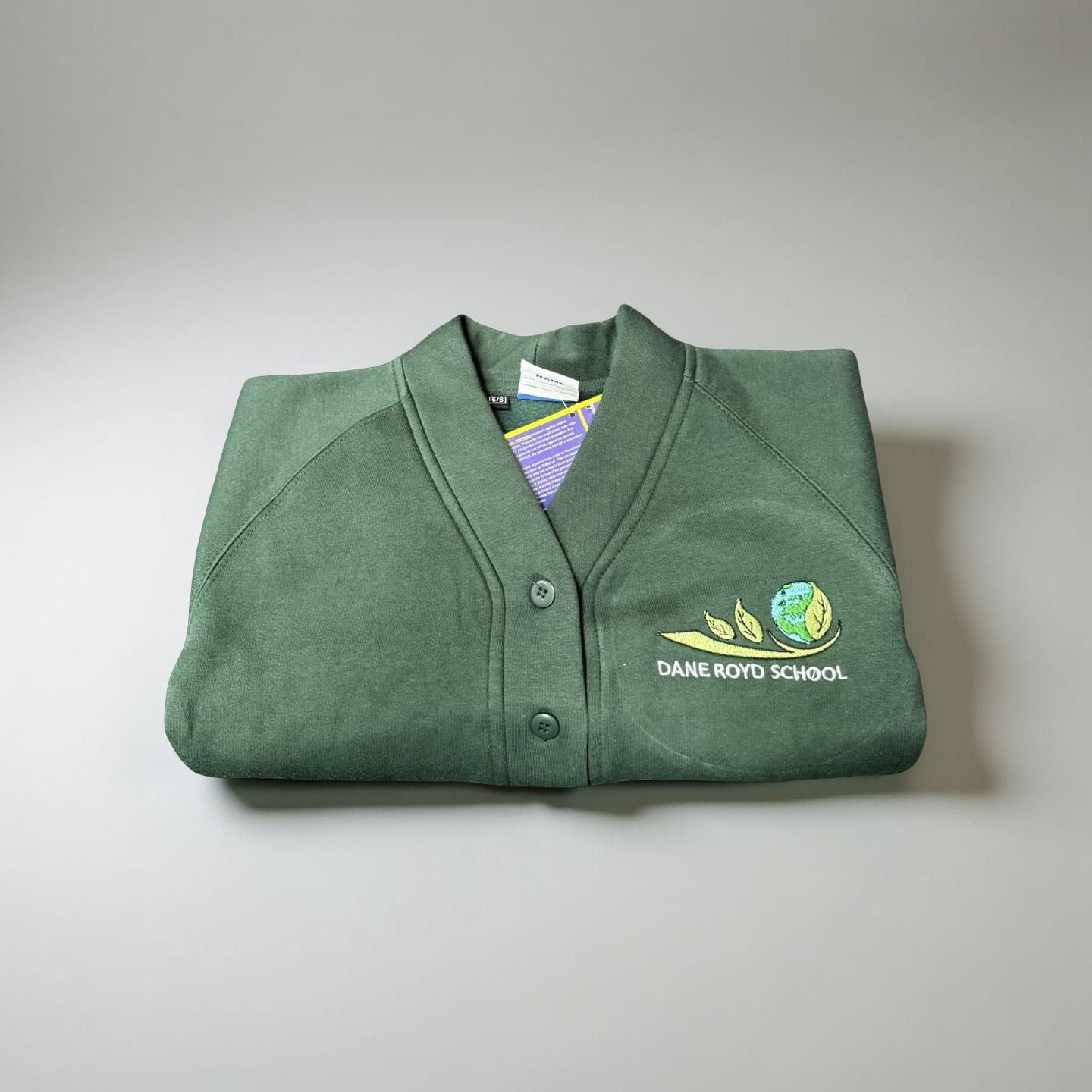 Dane Royd Junior & Infants School Cardigan