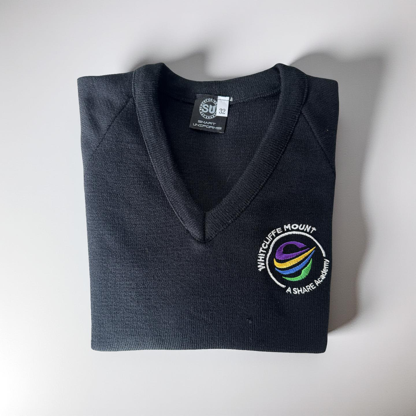 Whitcliffe Mount Jumper