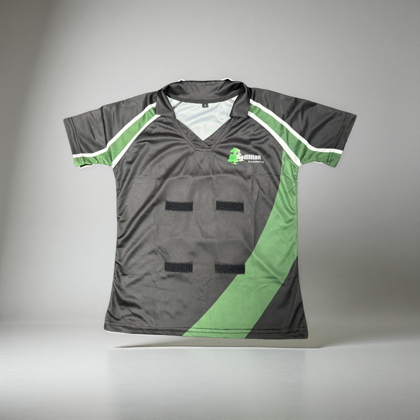 The Rodillian Academy Netball Top