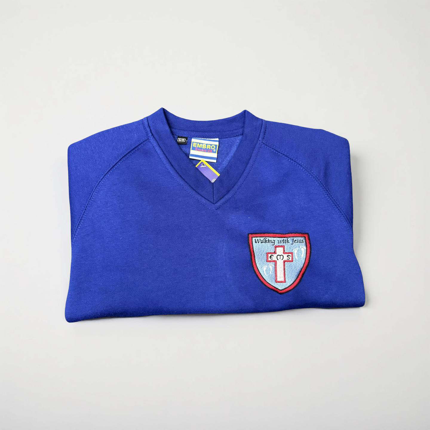 English Martyrs Catholic Primary School Sweatshirt