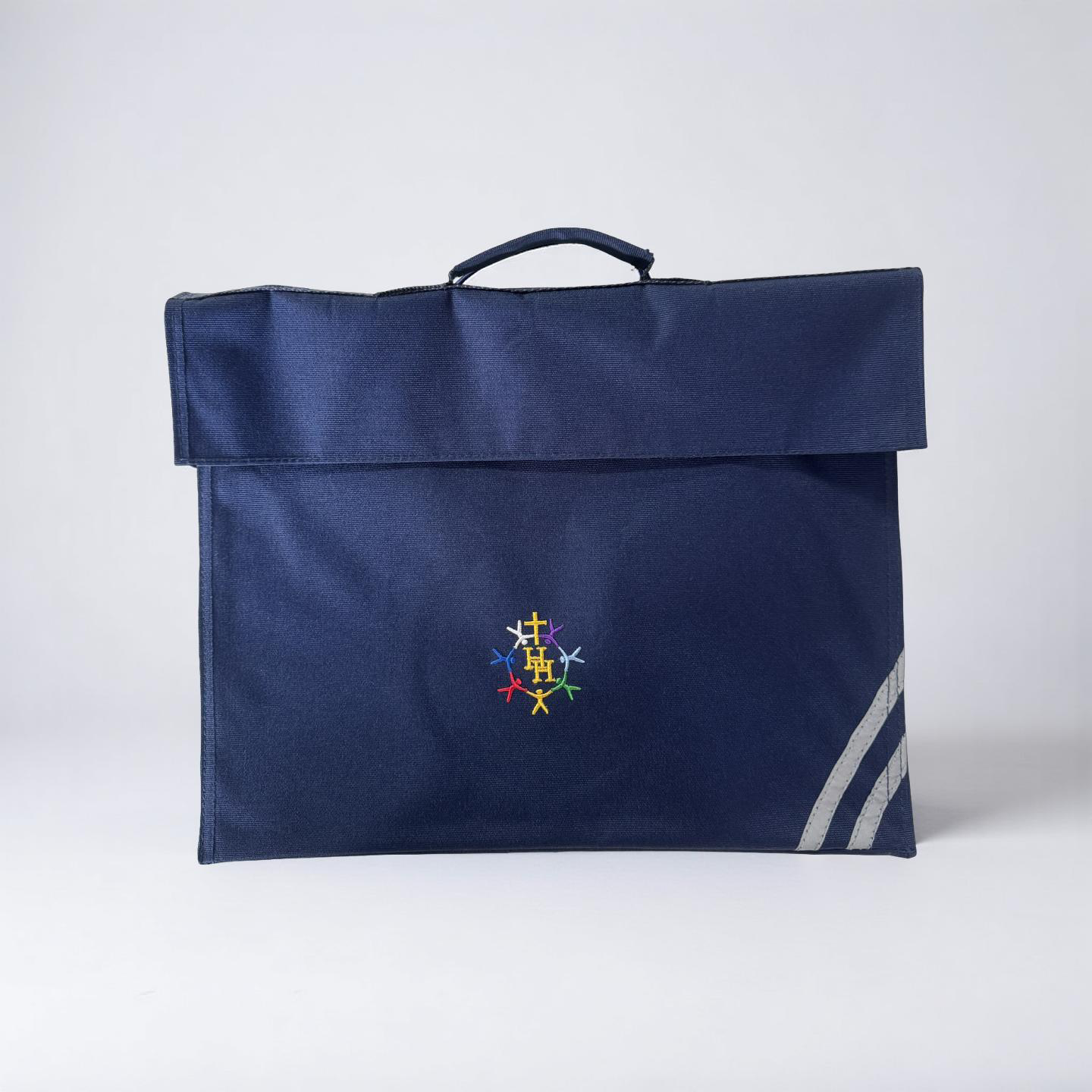 Hanging Heaton CE VC J&I School Small Bookbag