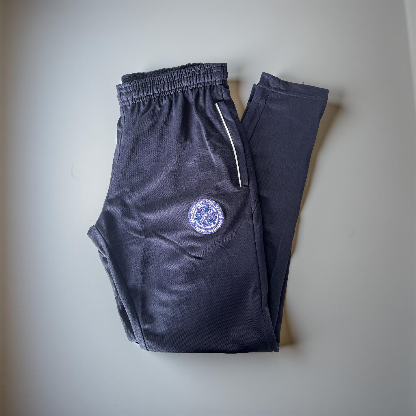 Westborough High School P.E Joggers