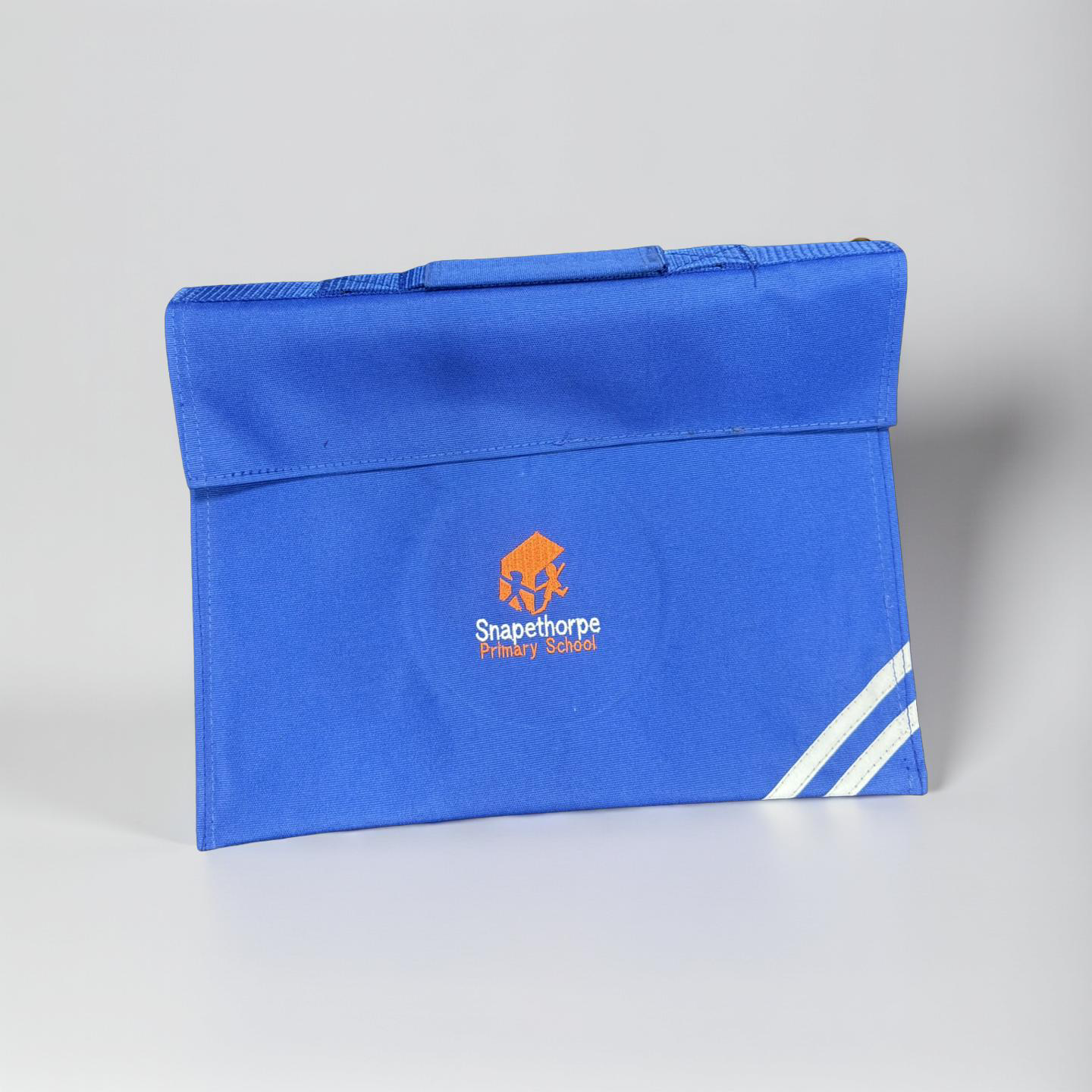 Snapethorpe Primary School Small Bookbag