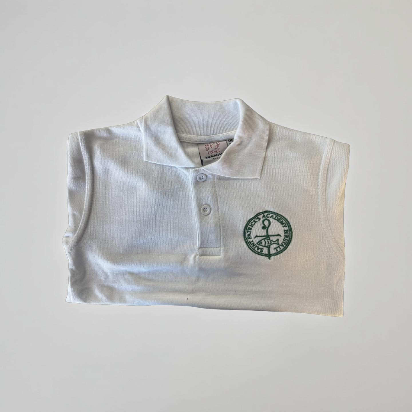 St Patrick's Catholic Primary Academy Polo Shirt | Smart Uniforms