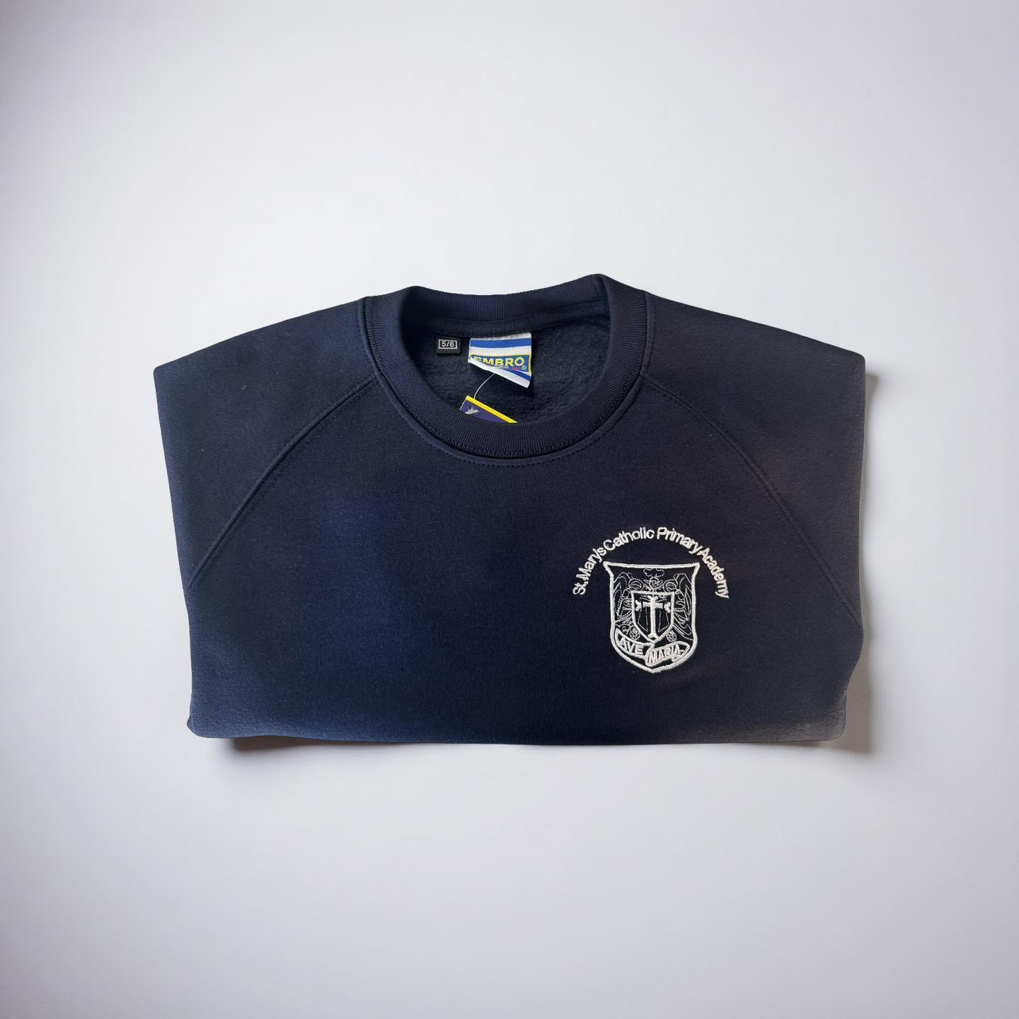 St Mary's Catholic Primary Academy Sweatshirt