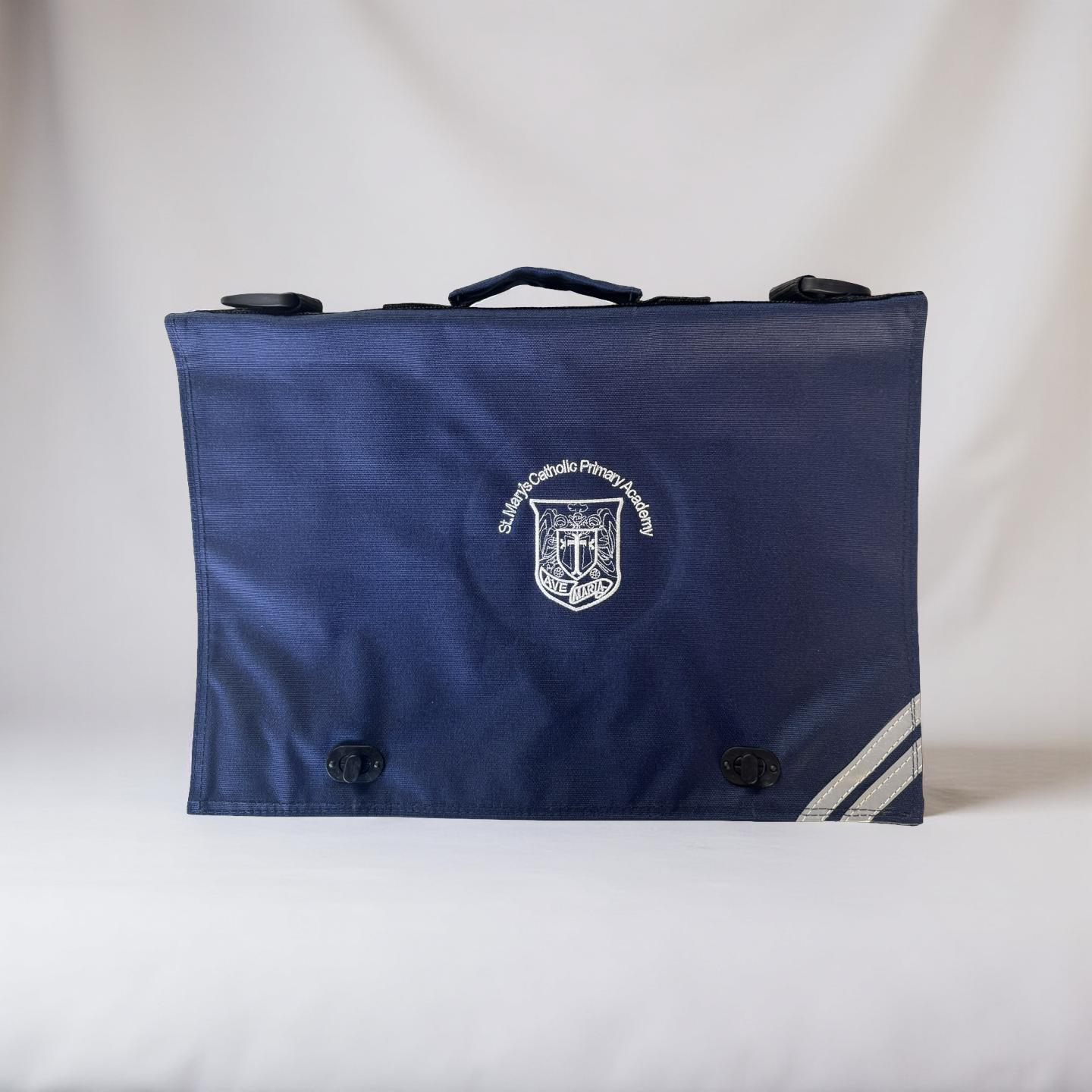 St Mary's Catholic Primary Academy Big Bookbag