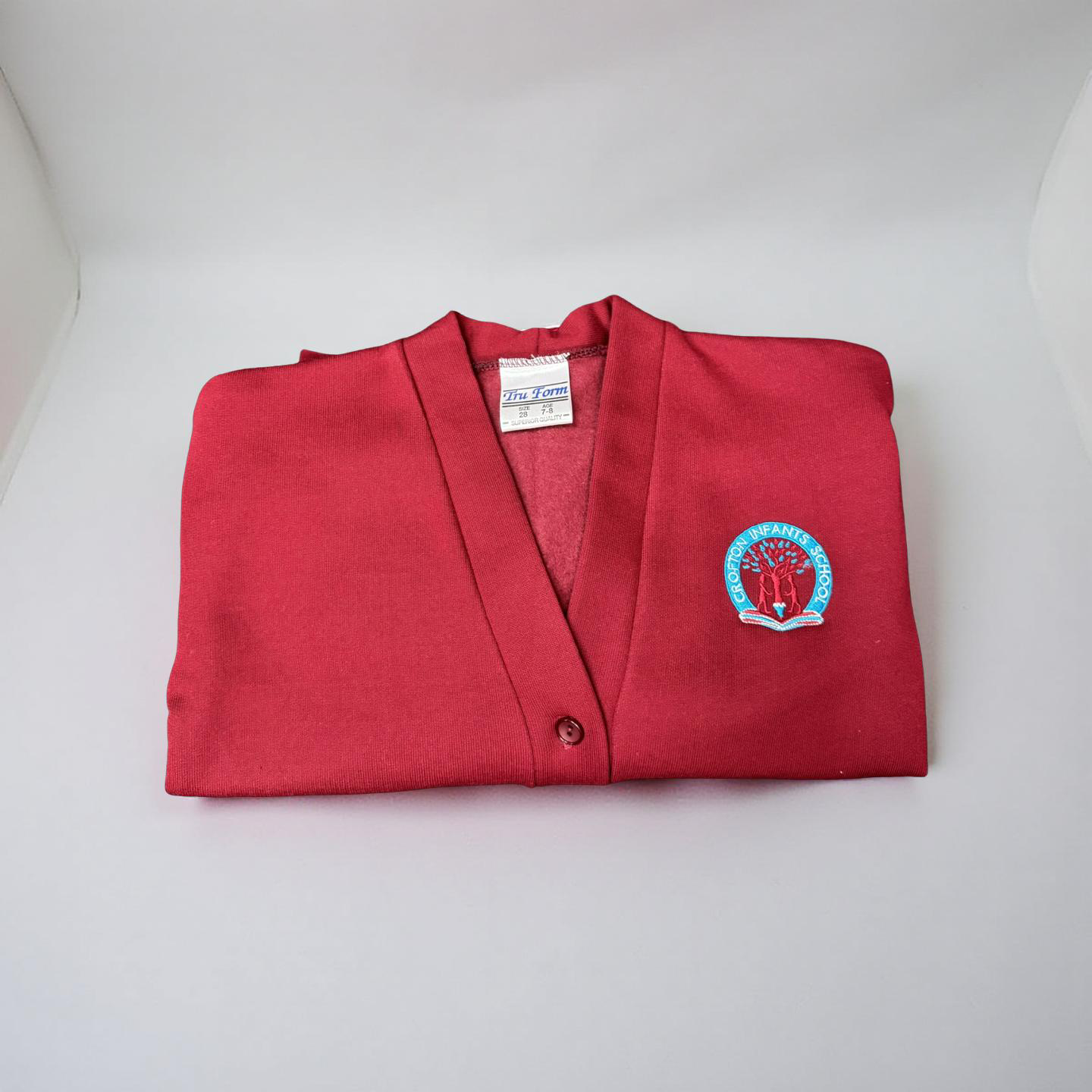 Crofton Infant School Cardigan