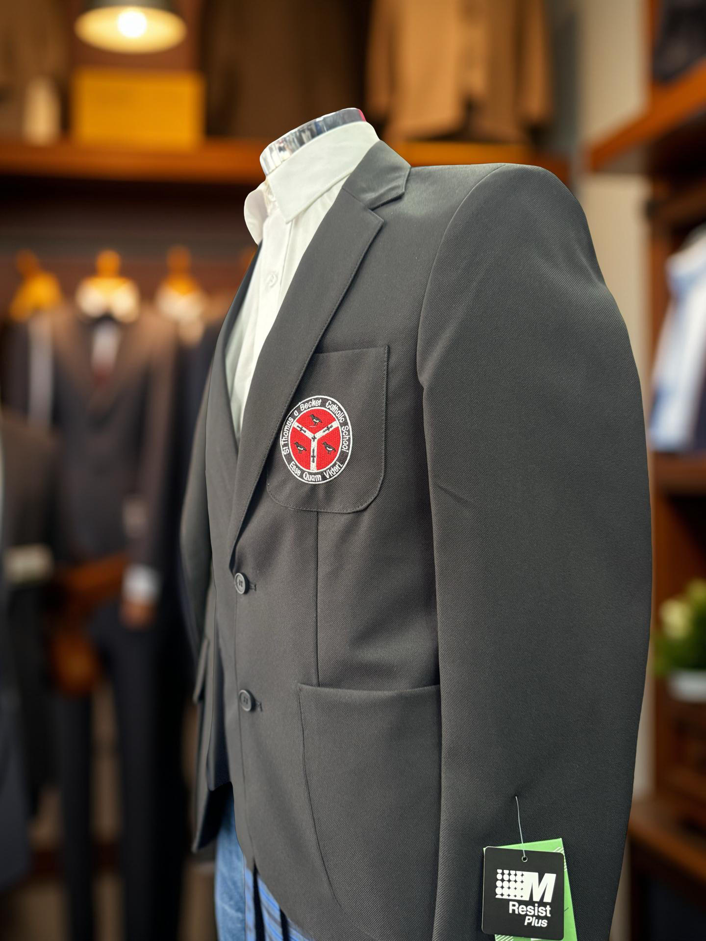 St Thomas à Becket Catholic Secondary School Boys Blazer