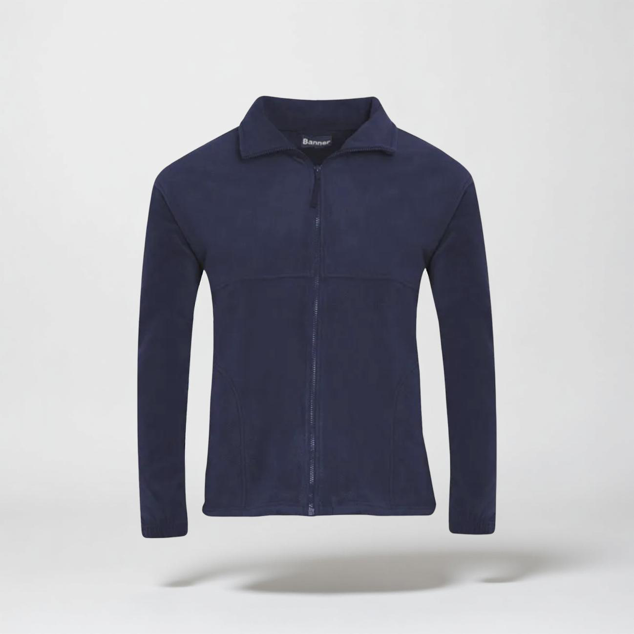 Purlwell Infant & Nursery School Fleece