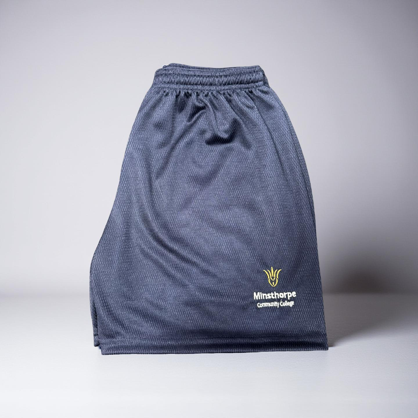 Minsthorpe Community College Shorts