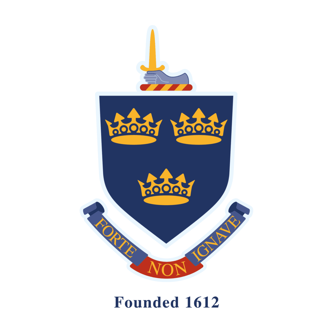 Batley Grammar Priestley House Pump Bag