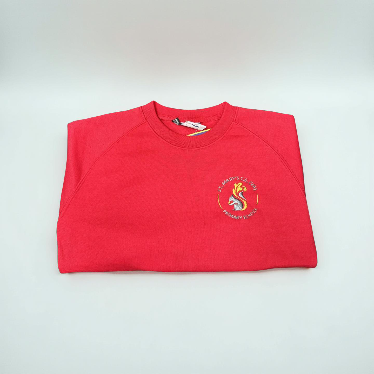 St Mary's C of E (VA) Primary School Sweatshirt