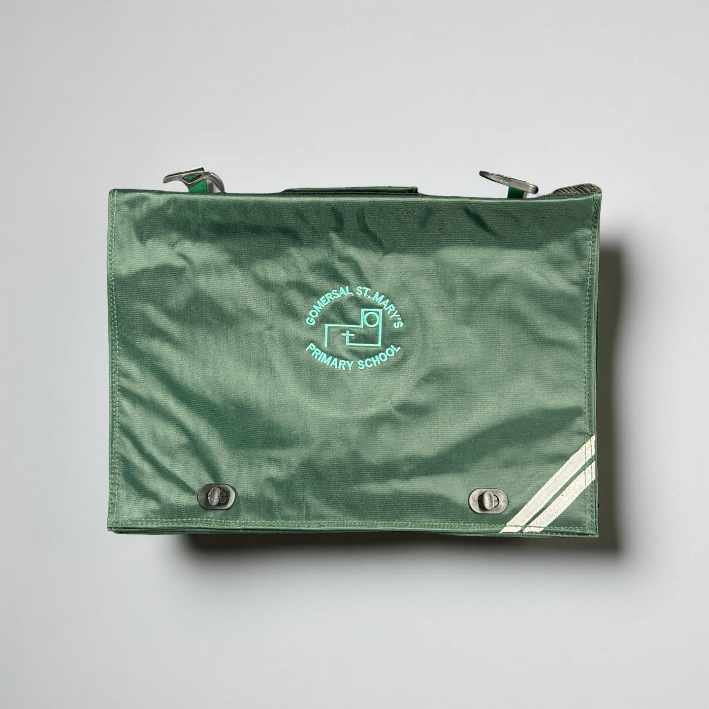 Gomersal St. Mary's CE(C) Primary School Big Book Bag