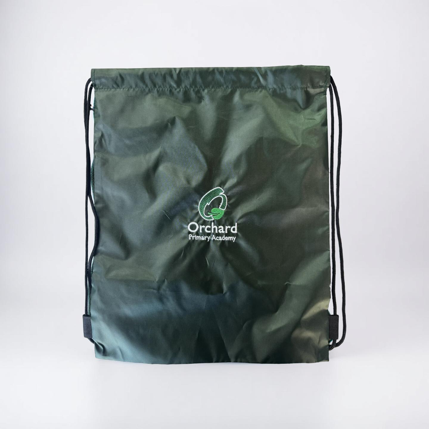 Orchard Primary Academy Pump Bag