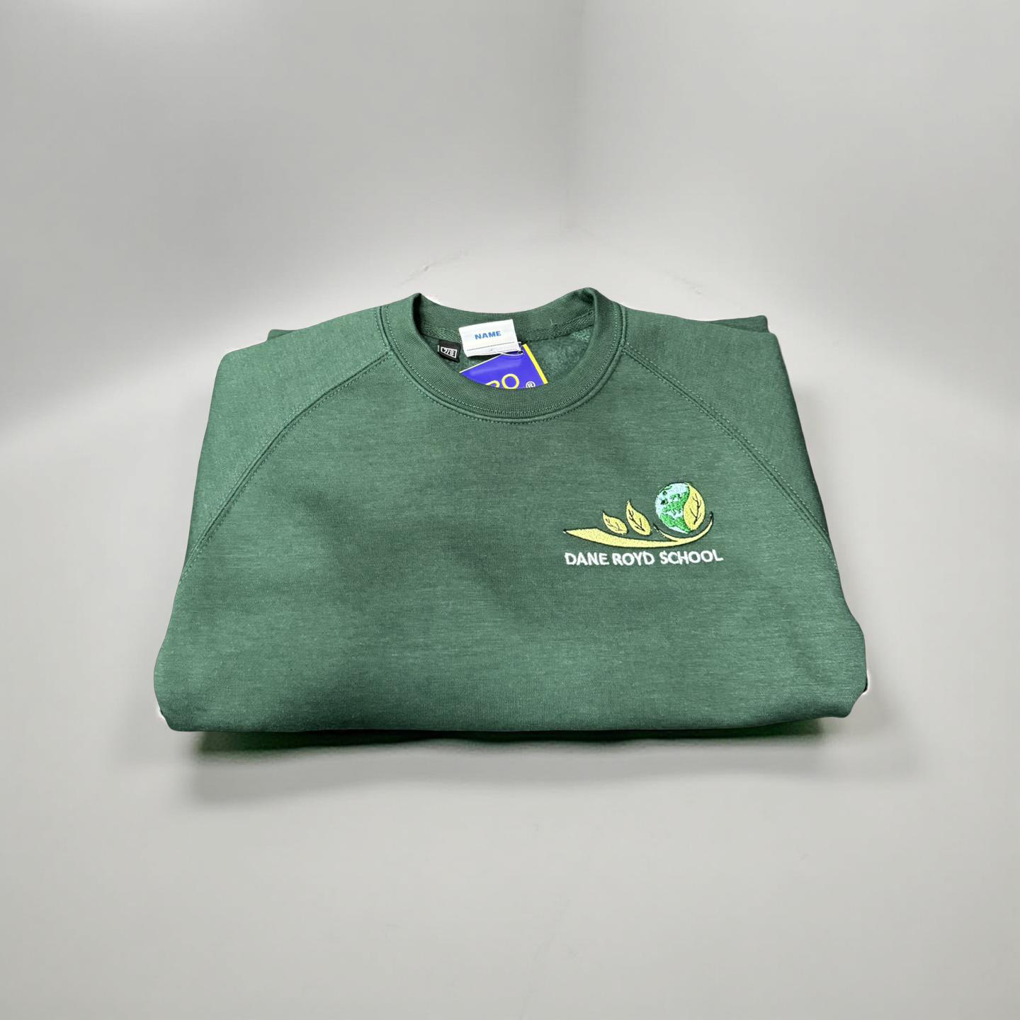 Dane Royd Junior & Infants School Sweatshirt
