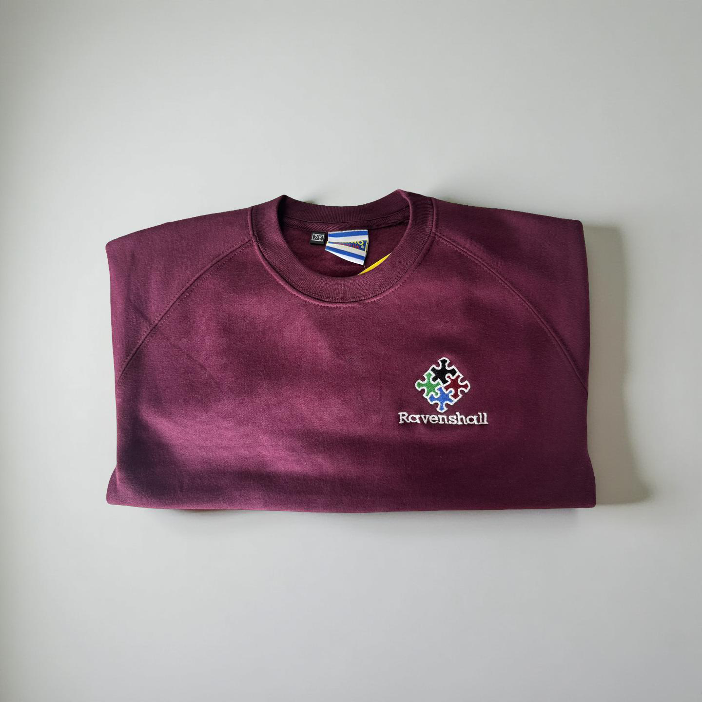 Ravenshall School Sweatshirt