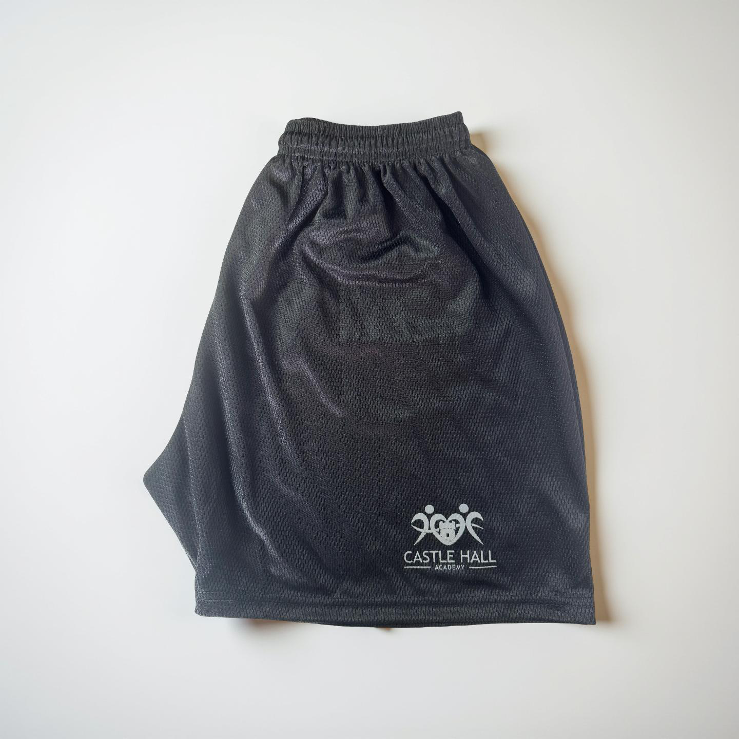 Castle Hall P.E Shorts