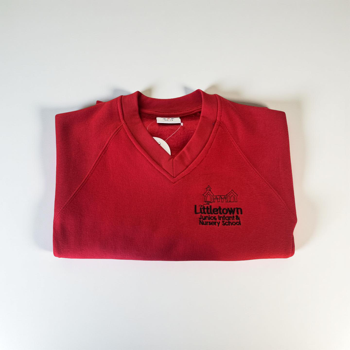 Littletown Junior Infant & Nursery School Sweatshirt