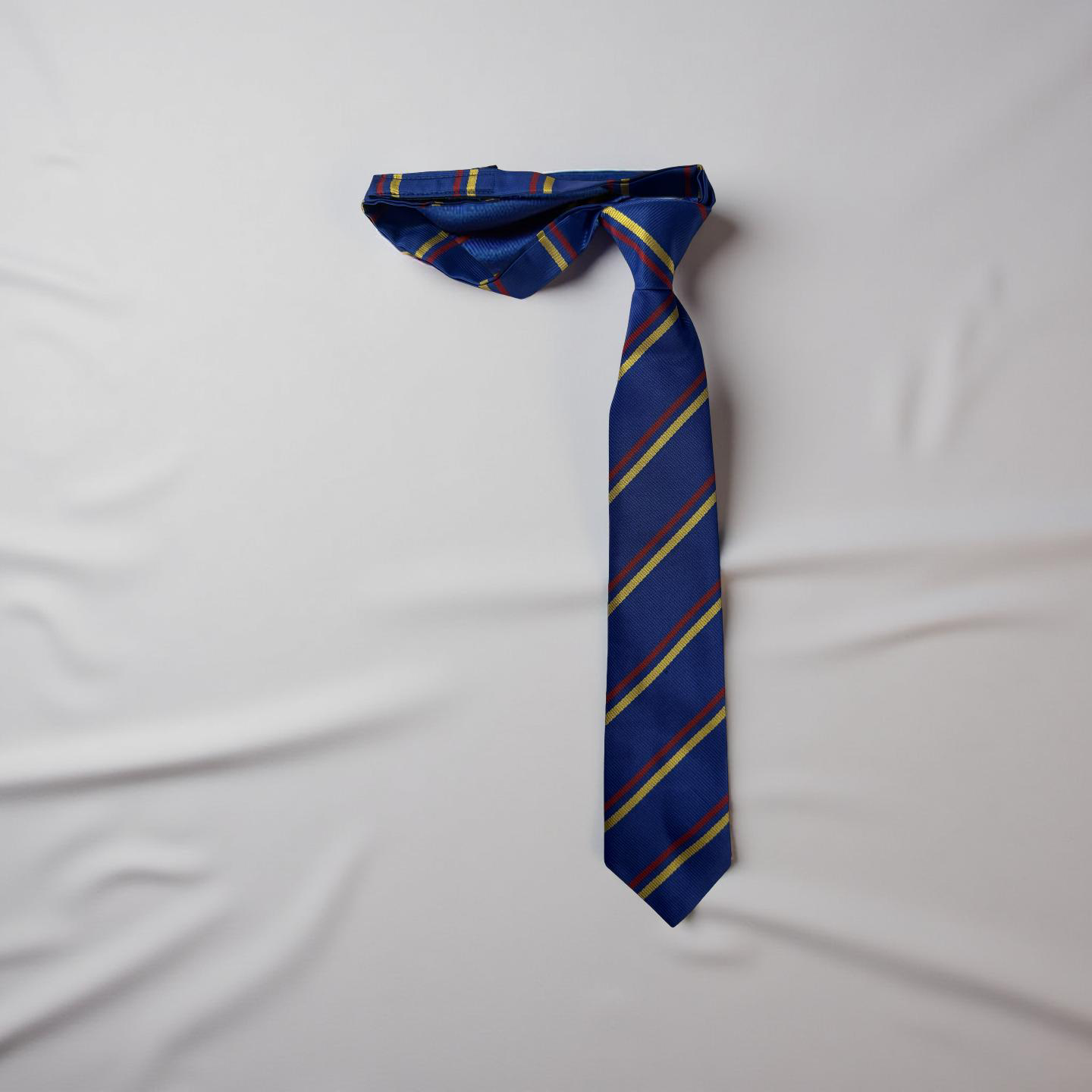 Woodkirk Academy Year 9 Tie