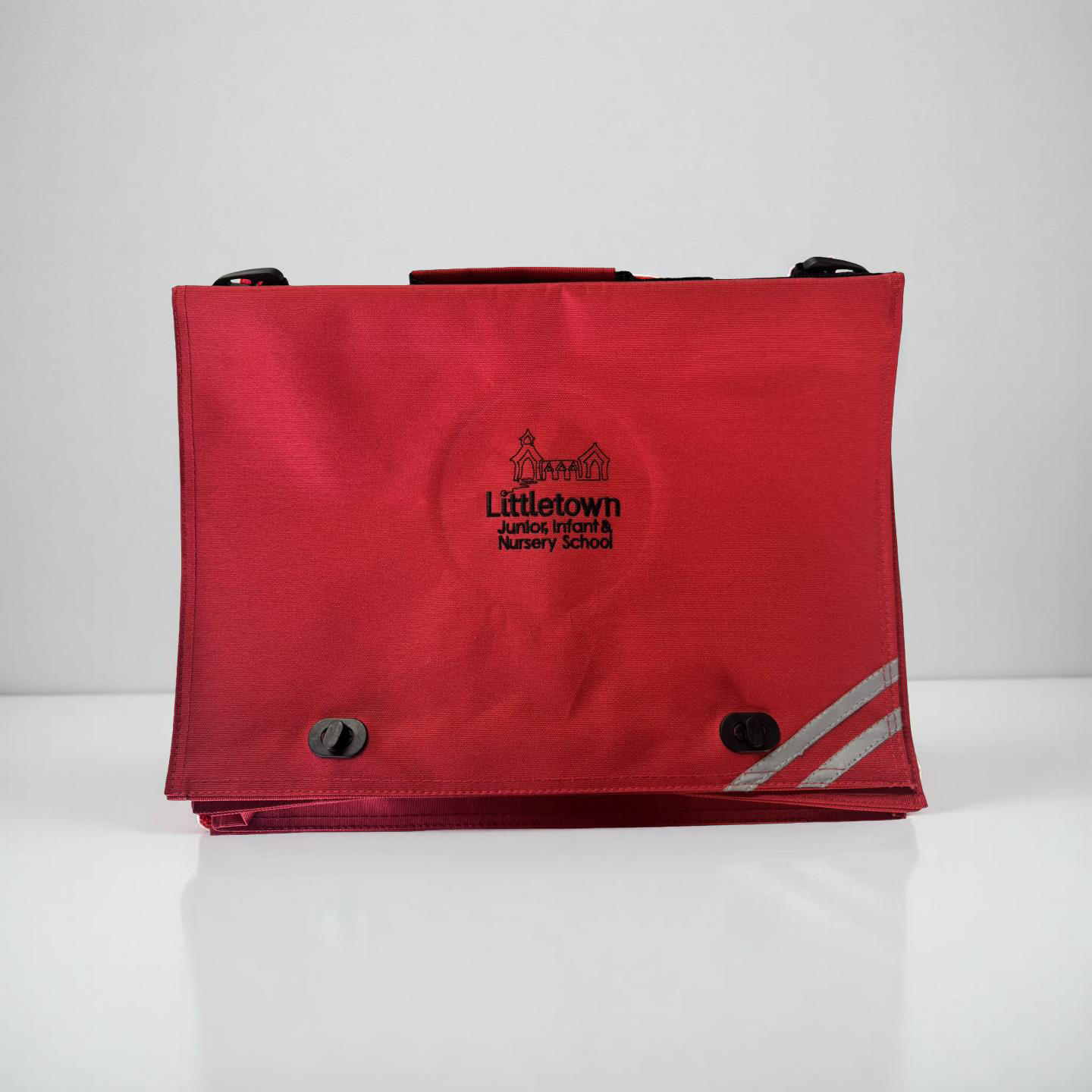 Littletown Junior Infant & Nursery School Big Bookbag