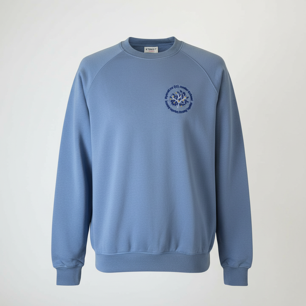 Bywell Junior School Sweatshirt