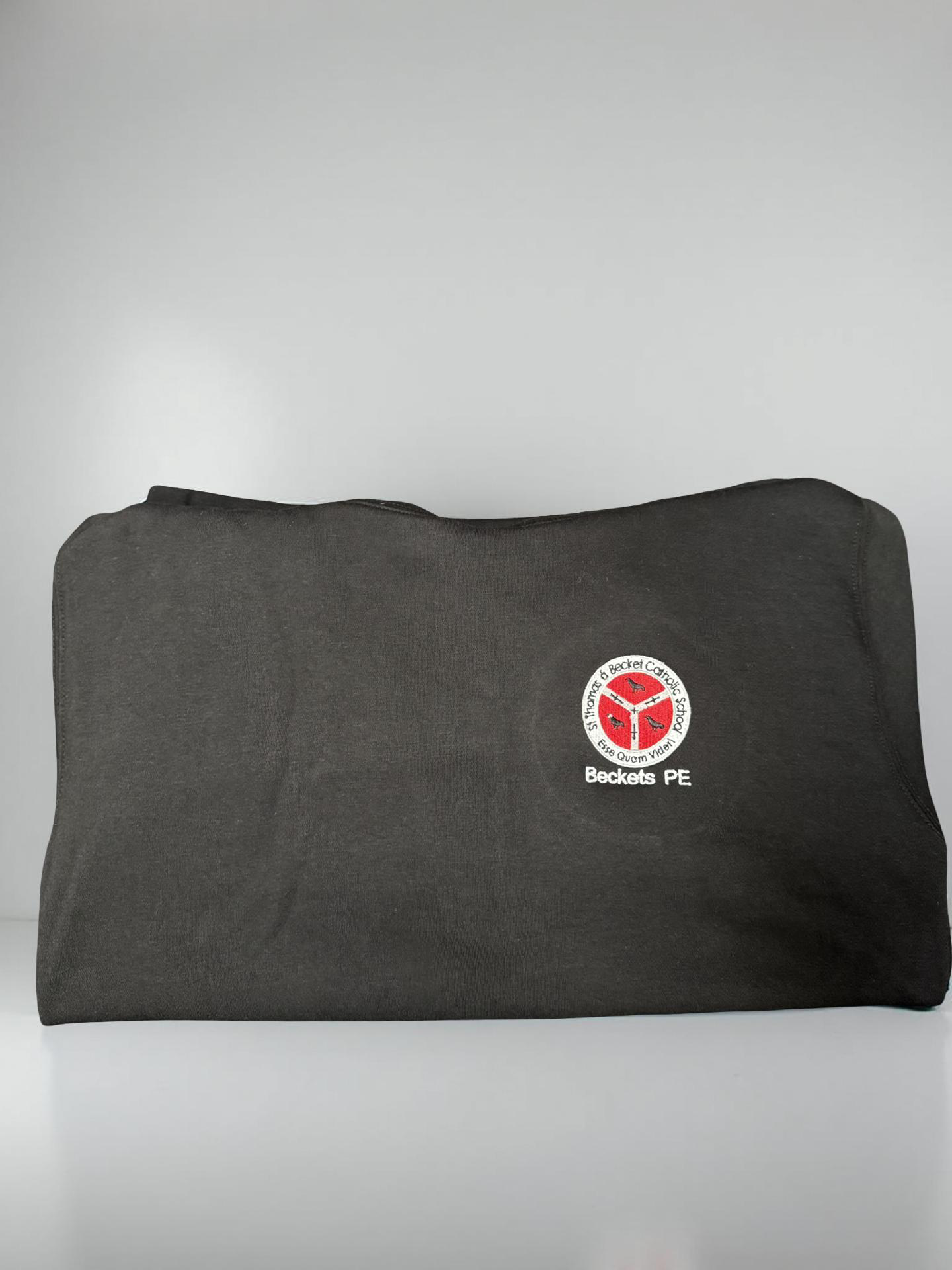 St Thomas à Becket Catholic Secondary School P.E Hoodie