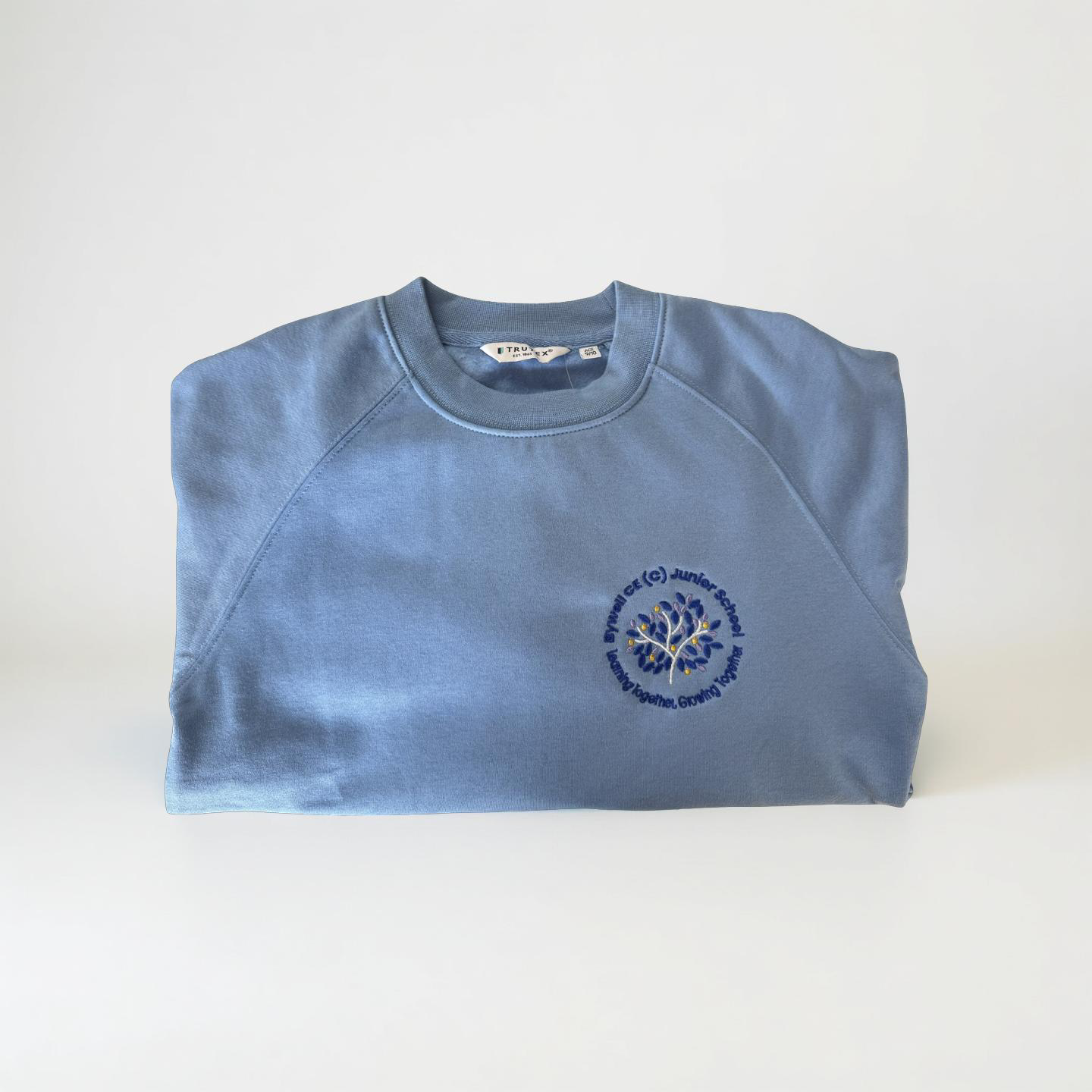 Bywell Junior School Sweatshirt