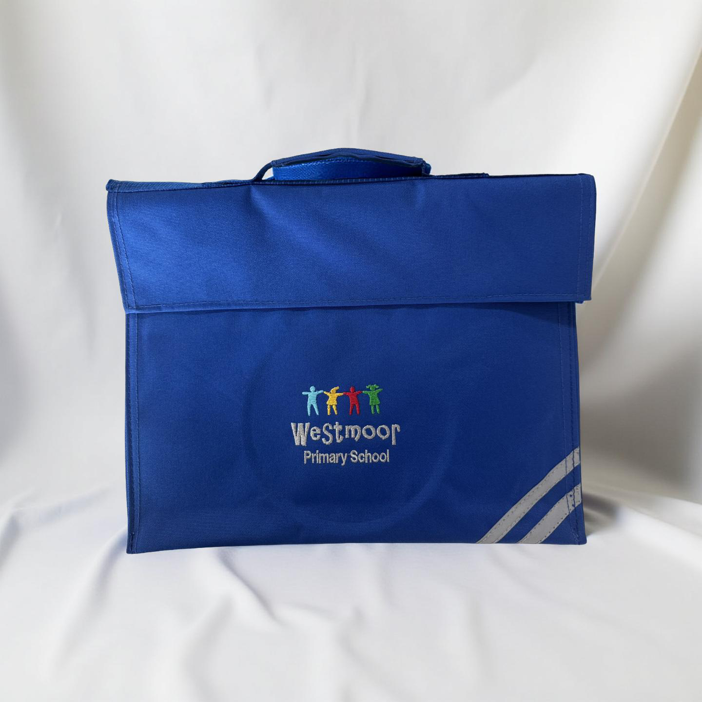 Westmoor Primary School Small Bookbag