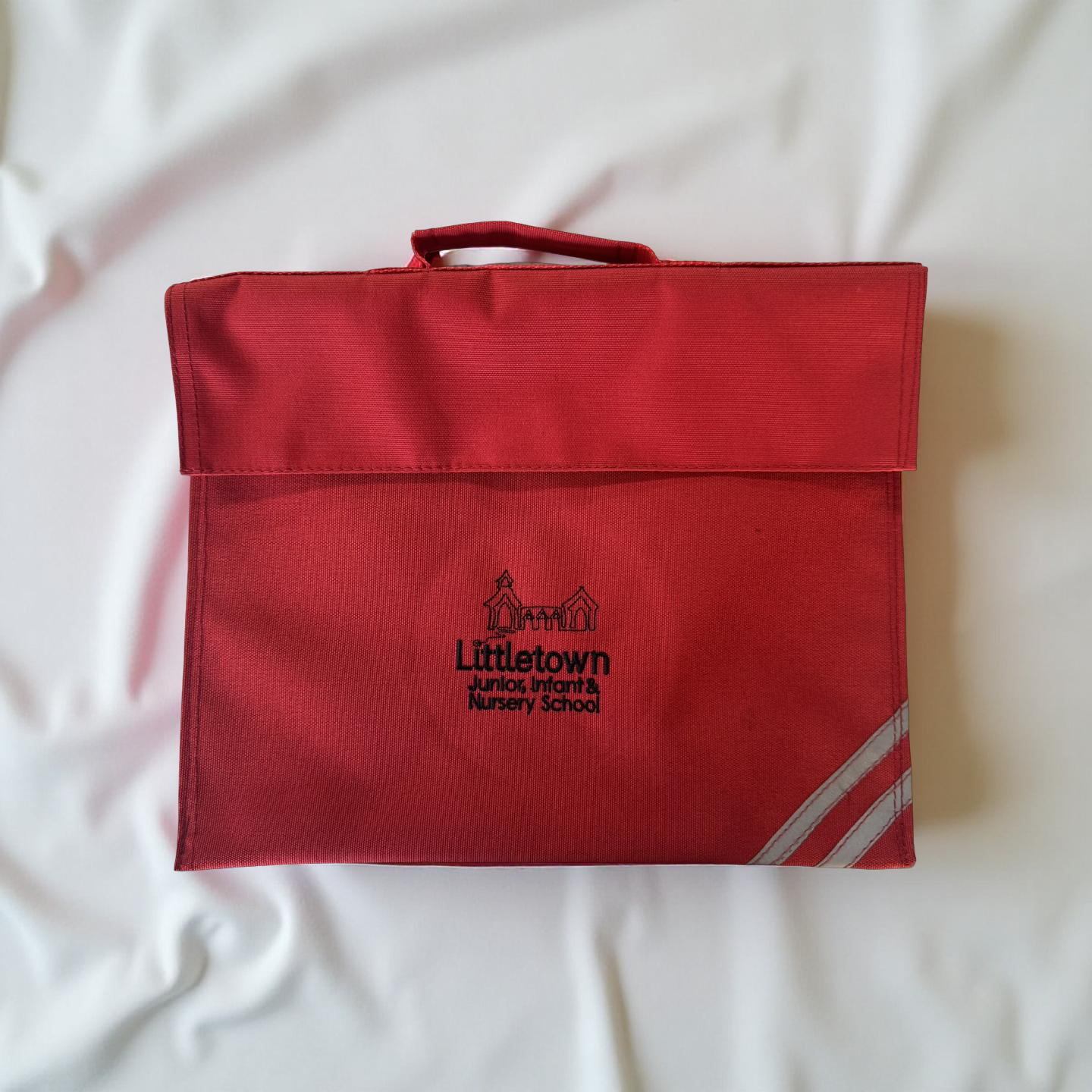 Littletown Junior Infant & Nursery School Small Bookbag