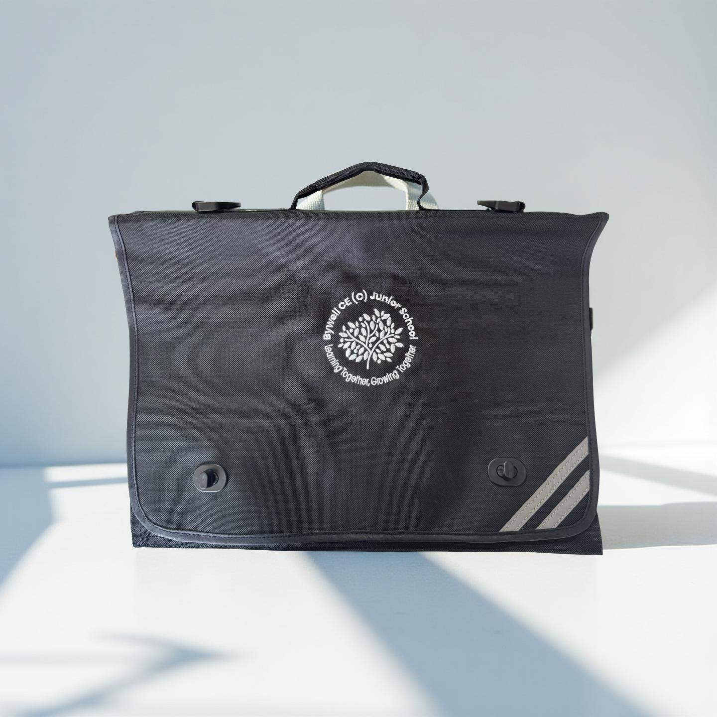 Bywell Junior School Big Bookbag