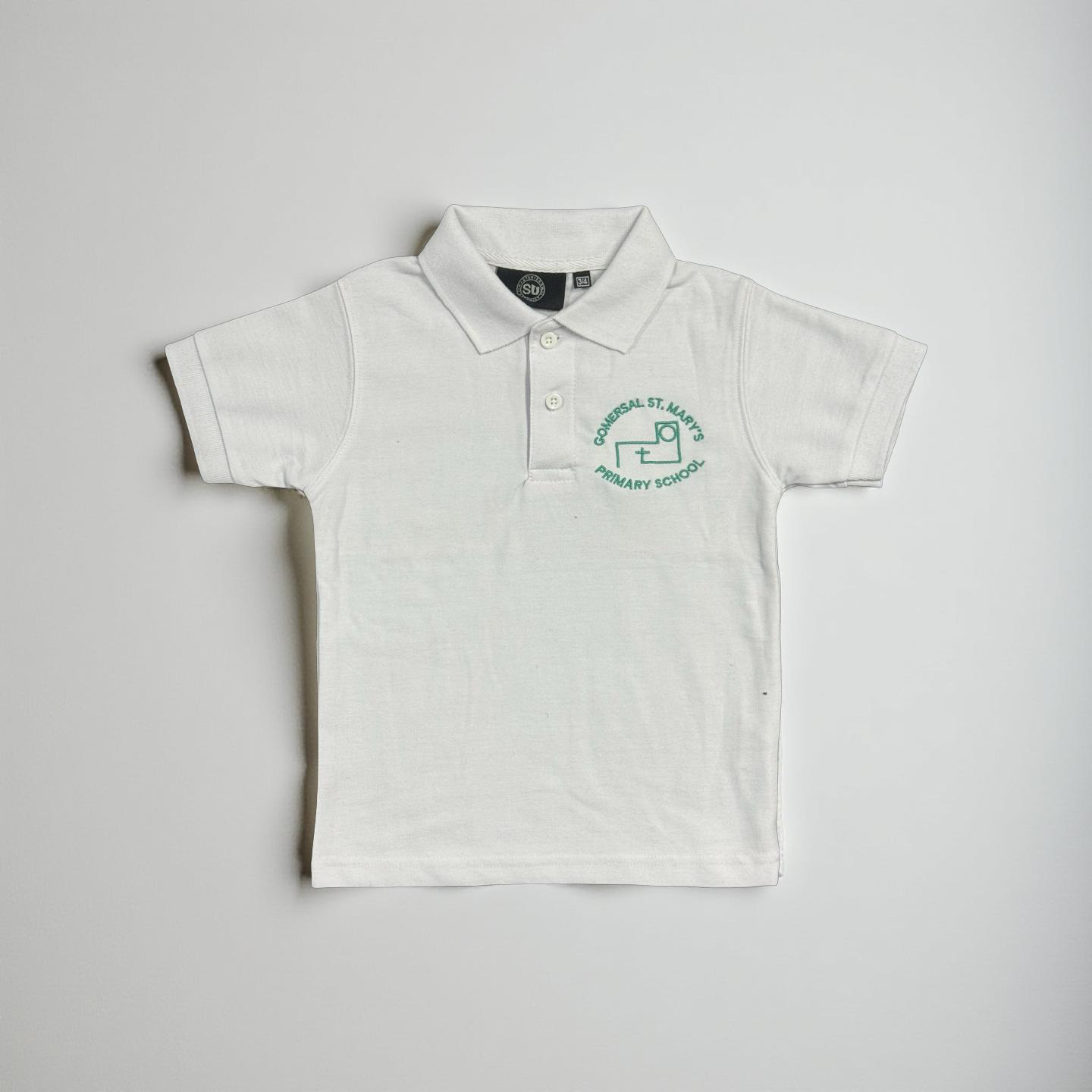 Gomersal St. Mary's CE(C) Primary School Polo Shirt