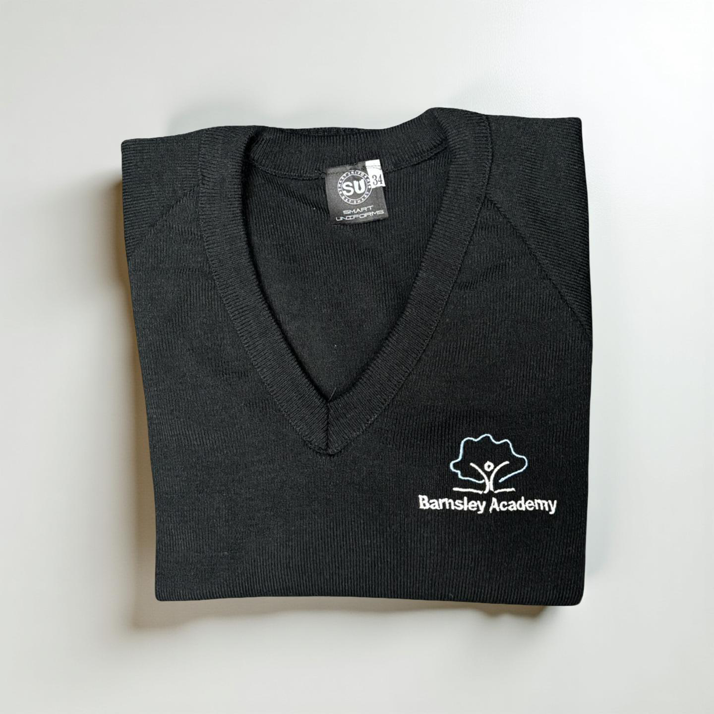 Barnsley Academy Jumper