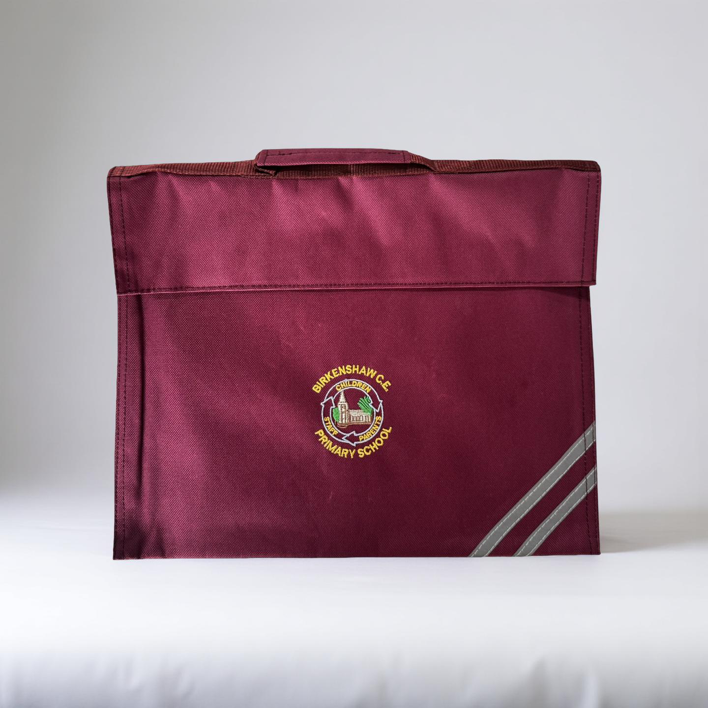 Birkenshaw Small Bookbag