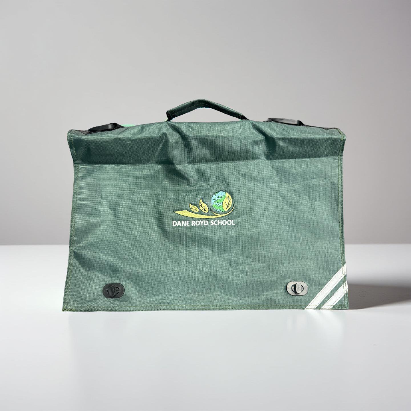 Dane Royd Junior & Infants School Big Bookbag