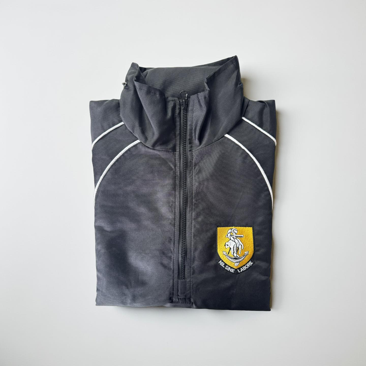 Heckmondwike Grammar Rain Jacket