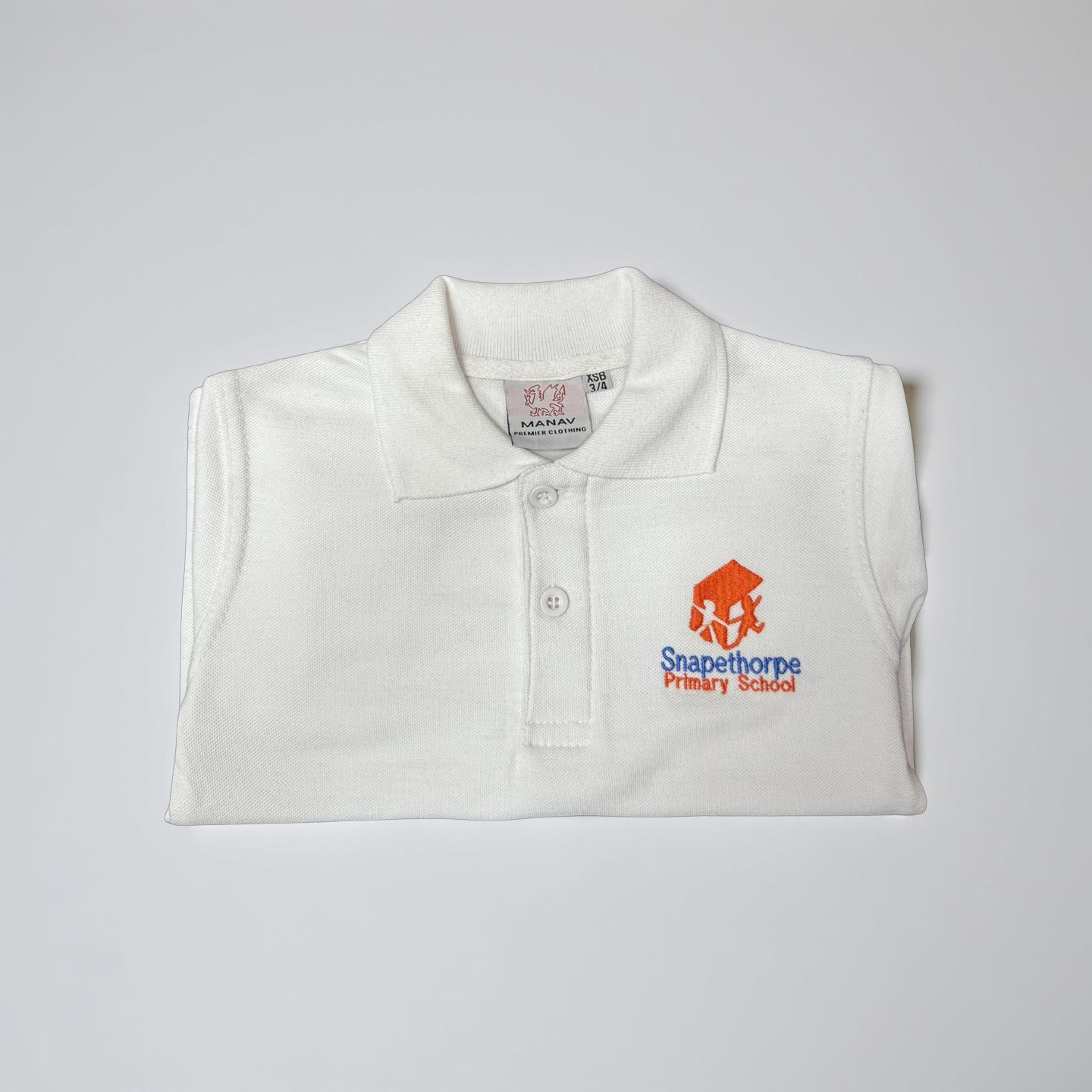 Snapethorpe Primary School Polo Shirt