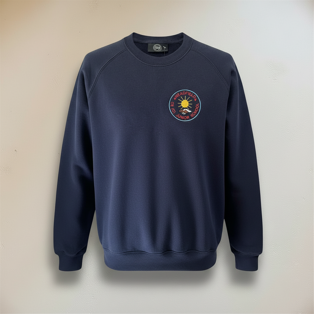 Headfield C Of E Junior School Sweatshirt