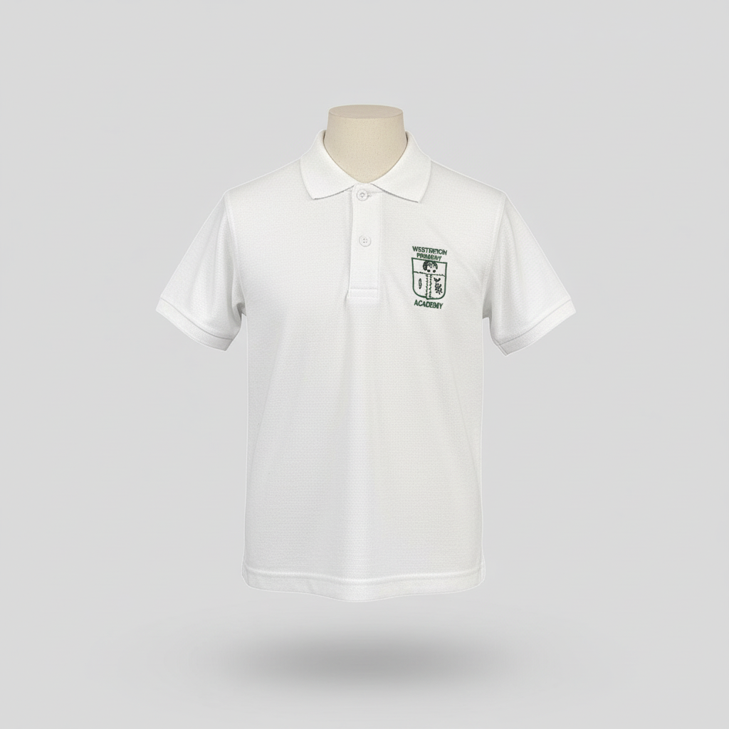 Westerton Primary Academy Polo Shirt