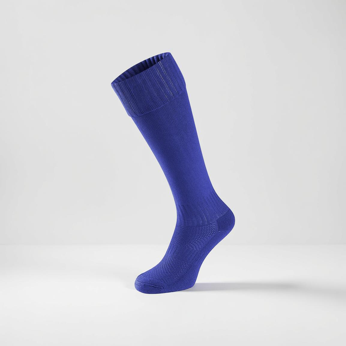 1 X Woodkirk Academy P.E Socks