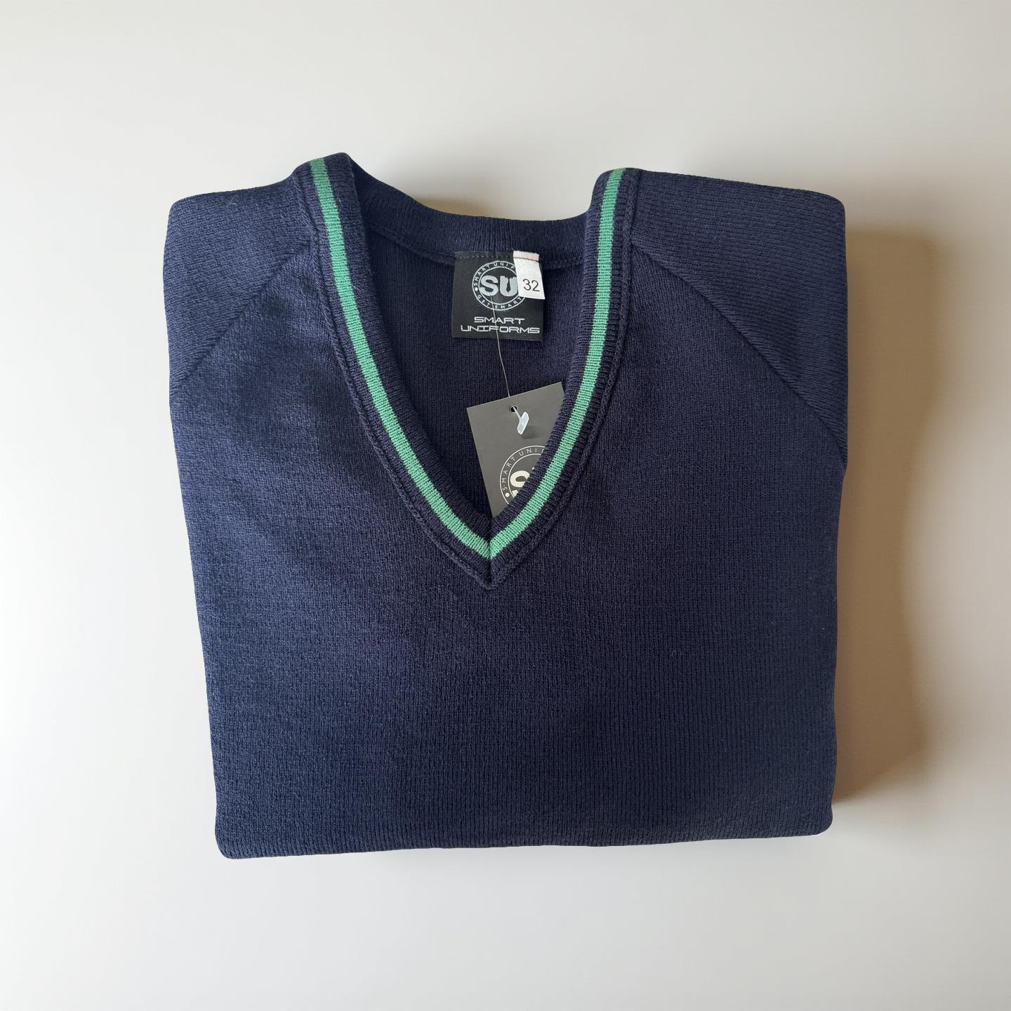 BBG Academy Jumper
