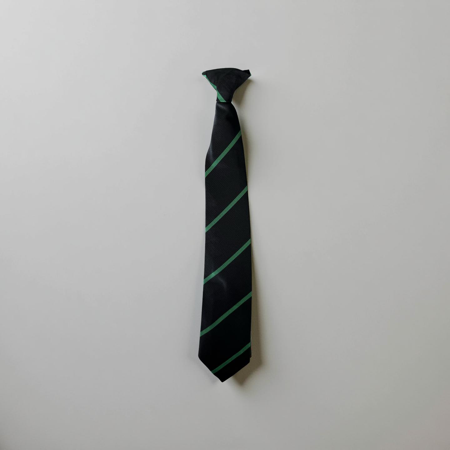 Whitcliffe Mount Year 10 Tie