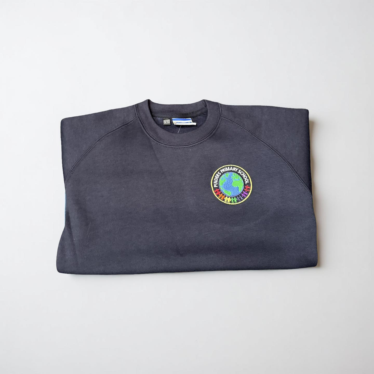 Pinders Primary School Sweatshirt