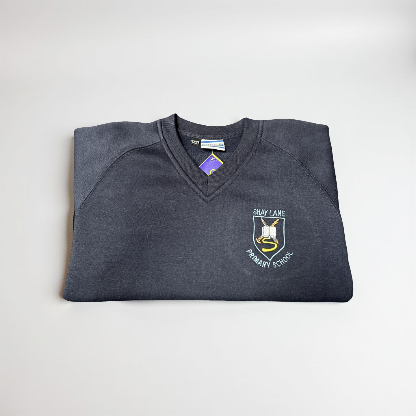 Shay Lane Primary School Sweatshirt