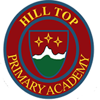 Hill Top Primary Academy Backpack
