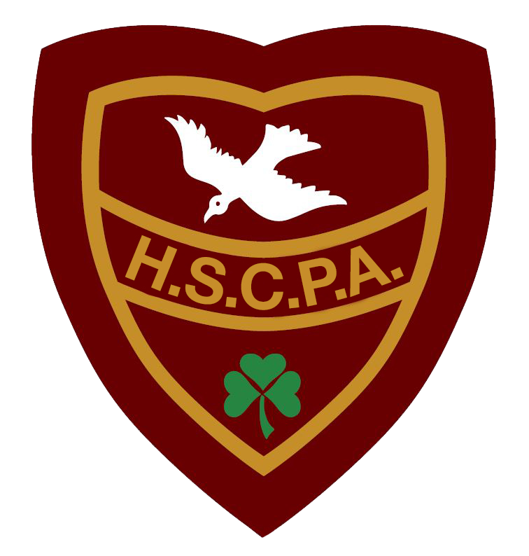 Holy Spirit Primary School Polo Shirt