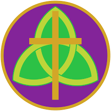 Holy Trinity Primary School Small Bookbag